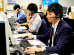 実社会との間に温度差 日経平均株価過去最高値で県内動向