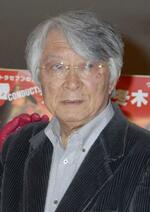 「ウルトラセブン」作曲家が死去