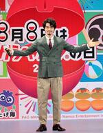 斎藤工がサンシャイン池崎のテンション ガシャポンに微生物提案