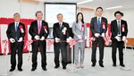 ネット地域格差が解消 新温泉町 CATV整備事業記念式