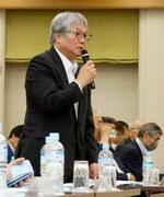 原発立地以外でも議論を