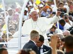 【ローマ教皇死去】絶大な影響力、政治動かす