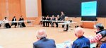 原発避難計画見直し求める声 境港市安対協、能登地震踏まえ