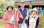 38人親睦深めプレー JAたじま年金友の会 香住地区GG大会