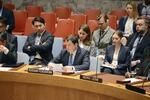 ロシア、安保理会合を要請
