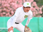 「憧れの舞台で楽しむ」 高校軟式野球 70回記念交流試合 西日本選抜 足達内野手(米子東)選出 初の甲子園、心待ちに