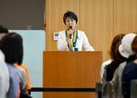 上川氏「うまずして何が女性か」