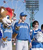 楽0―5日(25日)