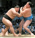 大相撲 伯桜鵬の春場所回顧 波乗れず 苦しい星勘定 試練乗り越え再び輝きを