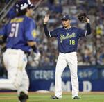 ヤクルト・奥川は2軍で調整へ