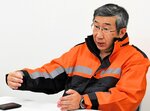 水出ない、機器使えない、寒冷、感染症… 全ての問題が起きている DMAT派遣 本間教授語る