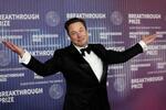 マスク氏、9兆円報酬案を承認