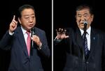 【衆院選序盤情勢】裏金逆風、焦る自公