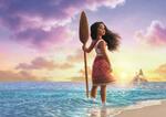 「モアナと伝説の海2」モヤモヤはその向こうで解消、ワクワクへ【山崎あみ『うるおう』リコメンド#99】※音声連動記事