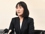 山本氏出馬正式に表明 自民党県連推薦 鳥取県議補選2024鳥取市