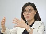 「振り向くと誰もいなかった」老舗メーカーの女性社長が気付いた根深いジェンダーギャップ