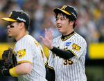 神8―3ヤ(20日)