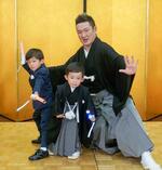 中村獅童さん、次男の障害公表