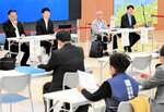 魅力アップの方策学ぶ 境港でクルーズ船観光セミナー