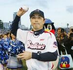 味方のライバル選手が打席に立った時に念じたのは…・宮本慎也さん