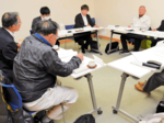 田中君(照来小)井上君(小代小)新人賞 8人3団体を選出 日本海スポーツ賞