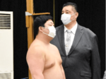 松井(鳥取城北高出)ら27人全員がパス 春場所の新弟子検査