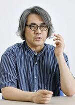3頭身で描く「野ざらしの死」…漫画家の武田一義さん、激戦の島が舞台