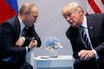 【トランプ氏、プーチン氏に親近感】「絶対的権力」に憧れか