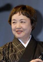 丘さとみさん死去