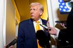 トランプ大統領は「極めて健康」