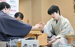 藤井聡太、将棋の竜王戦4連覇