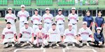 鳥取西、7年ぶり4度目V 高校軟式野球春季県大会