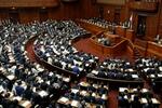 サイバー防御法案、衆院通過