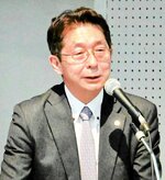 チーム連携で早期退院を リハビリ医療講演会