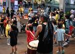 子育てを地域で支え合う、「かつて自分が助けられたように」