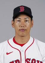 吉田はマイナー戦で無安打