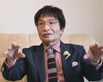 「プロ野球90年」教育評論家・尾木直樹さんが語る大谷翔平の魅力