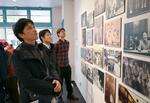 時に苦難も、在日コリアンの歴史を市民に