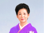 12月1日/鳥取で民謡歌手、佐藤松弘美さん公演