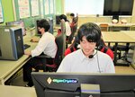 米子南高が中国・四国ブロックベスト8 日本最大級の高校対抗eスポーツ大会