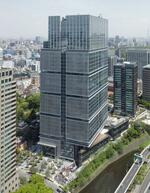 西武、赤プリ跡地の施設売却へ