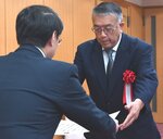 県産業振興功労知事表彰に7人