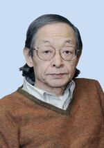 ポップな絵、田名網敬一さん死去