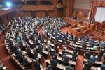食料安全保障確保へ改正法成立