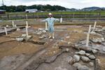 奈良・飛鳥宮跡で最大建物と確定