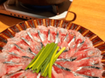 あすは「米子名物さばしゃぶの日」 市内7店舗キャンペーン
