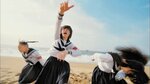 人気ダンスボーカルユニット「新しい学校のリーダーズ」 鳥取市で新作MV撮影 動画再生回数63万回以上