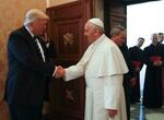 【ローマ教皇葬儀】「弔問外交」世界が耳目