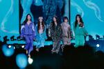 NewJeans東京ドームで初の単独来日公演 聖子らのカバーも YOASOBIゲスト出演