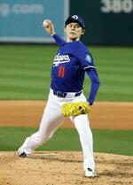佐々木朗希、3回無失点5奪三振